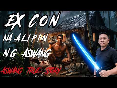 KA NOLE STORY ANG AMA KONG TAGA SUNOD NG ASWANG  (Aswang True Story  Horror Stories Live Narration