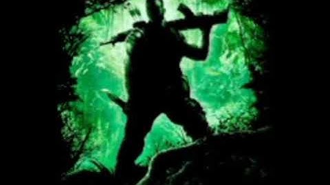 TUROk Java (low version) OST - main theme (several versions)