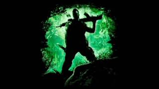 TUROk Java (low version) OST - main theme (several versions)