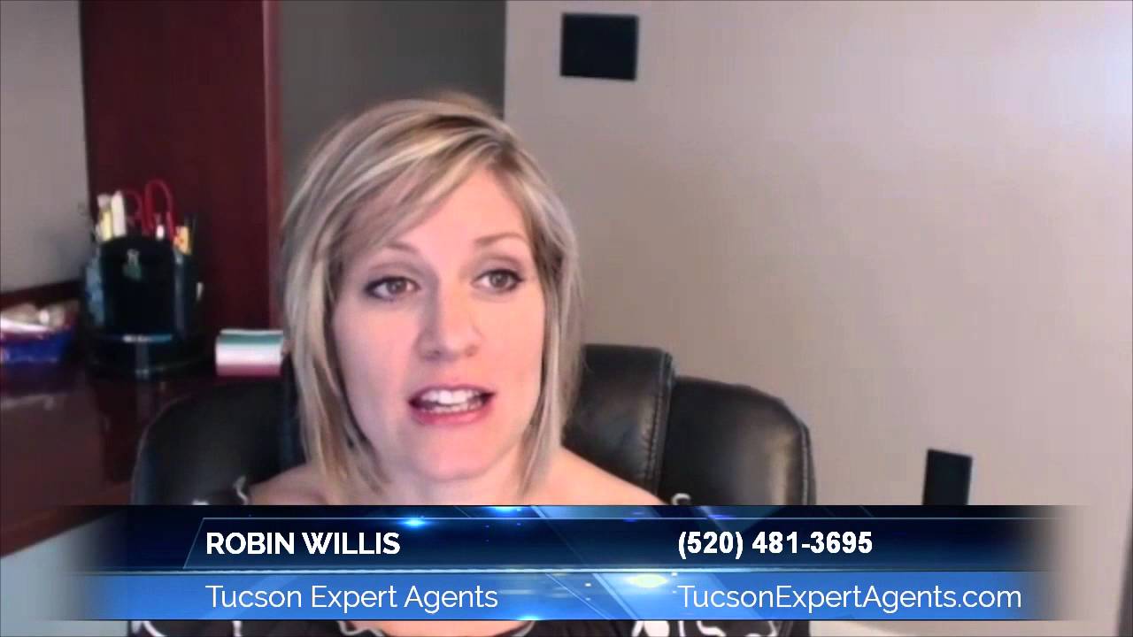 Tucson Expert Agents How to Find Real Estate Professional YouTube