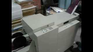 Plockmatica sr 85