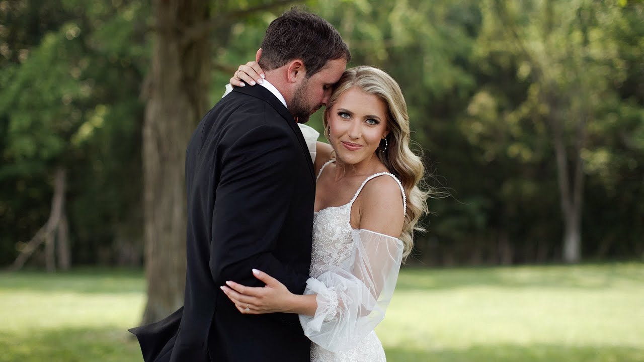 Mom and Dad's First Look Reaction Will Make You Cry