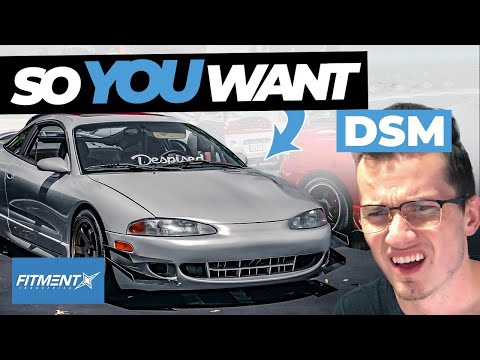 So You Want a DSM