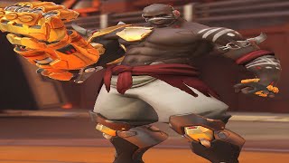this is why we hate doomfist