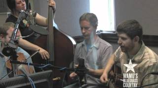 Foghorn Stringband - Flower From the Fields of Alabama [Live at WAMU's Bluegrass Country] chords