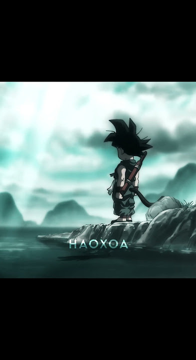 In Memory of Akira Toriyama - Memory reboot #akiratoriyama #goku #dragonballz #dragonballsuper