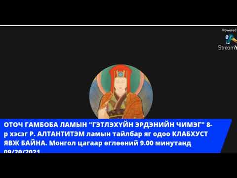 Видео: Таны тэжээвэр амьтанд нөлөөлдөг 8 хөлтэй хортон шавьж