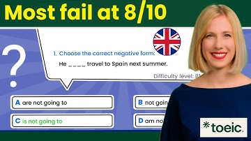 TOEIC Test - Reading 📨 10-Q (Emails & Messages) | Practice Quiz with Answers ✅ (#13)