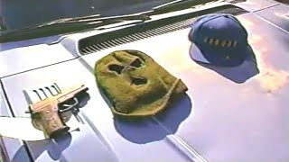 Front Page - Armed And Dangerous 1993