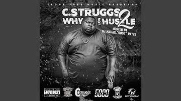 Why Not Hustle 2