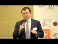Денис Логачев, Директор отдела продаж и маркетинга, Lotte Hotel Moscow
