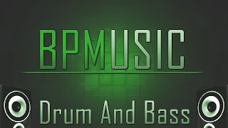 Protiac & Magnifikate - Ghost (DnB) - BPMusicHD