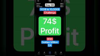#forex #autotrading #boomandcrash #trading #forexrobot #forextrading #aitradingrobot