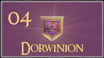 Divide & Conquer V4: Dorwinion - 04, Athalhere