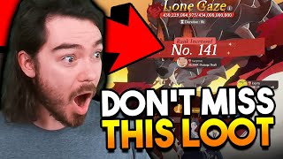 Primal Lord drops INSANE AMOUNT OF XP TOMES!! | AFK Journey