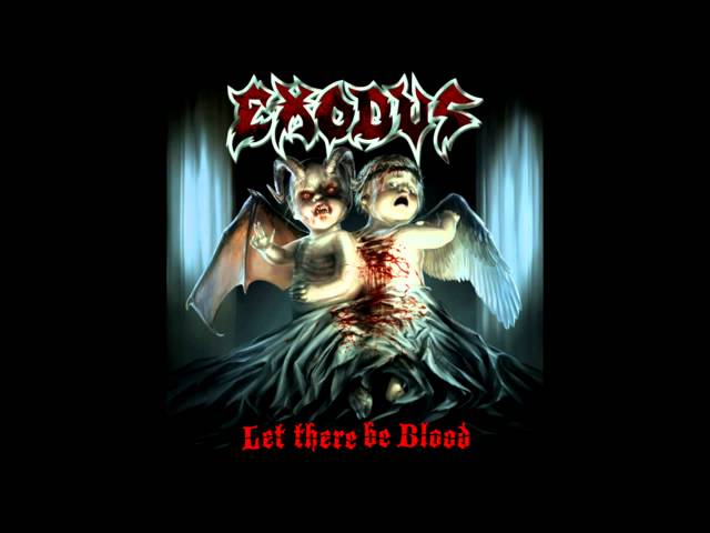Exodus 15 - Top Ten