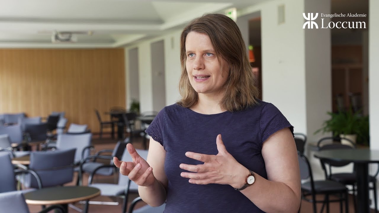 Ministerin Julia Willie Hamburg zum Fachkräftemangel in der Jugendhilfe