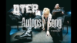 Otep - Autopsy Song [tradução]