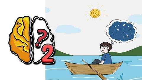 Brain Out 2 Level 148 |Please Make His Wish Come True!| Walkthrough Solutions