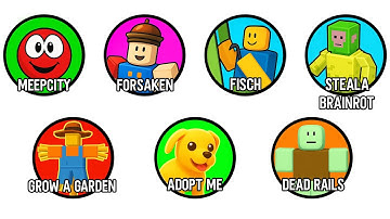 Every Ruined Popular Roblox Game Explained in 8 Minutes