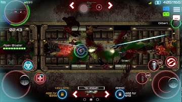 [SAS4: Bugs & Glitches] First Vaccine door won