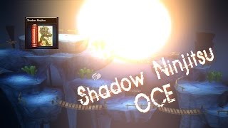Rumble Fighter: Unleashed - Shadow Ninjitsu OCE