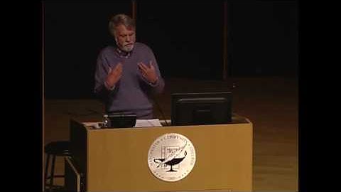 Common Read “The Oneida Community A Failed Utopia’s Lesson for Today” Part 1