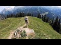 THE BEST DOWNHILL MTB TRAILS I'VE RIDDEN!!