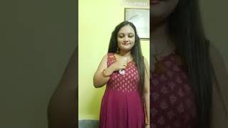 Mai waha ja chuka hu/ Milon Hobe koto dine fusion