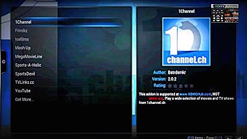 How to install the Best XBMC Plugins Add-ons and Repositories 2014