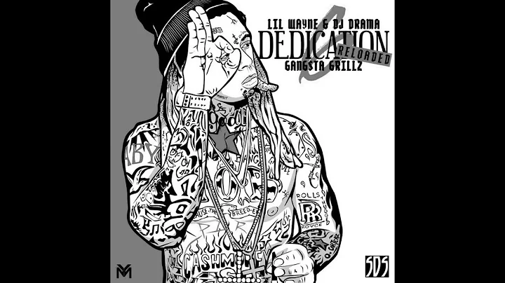 lil wayne - drowning f.  vice versa & marley g #slowed