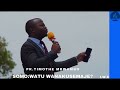 WATU WANAKUSEMAJE BY Pr TIMOTHE MBWAMBO WATU WANAKUSEMAJE BY Pr TIMOTHE MBWAMBO