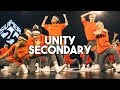 Unity Secondary | Super 24 2018 Secondary Category Finals