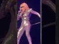 Ray Of Light-Madonna Mar 2024 #concert #live #dance #pop #song #music #madonna #sings #show #songs