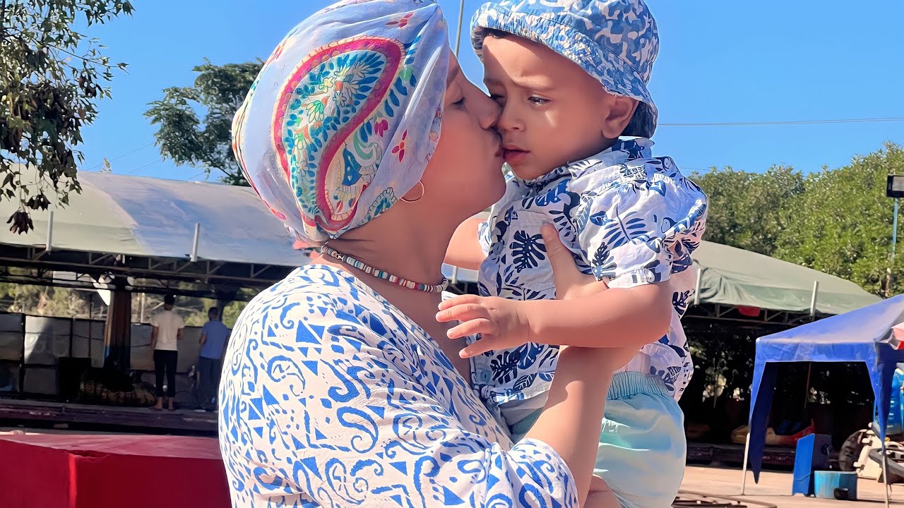 ها كيفاش حيدت ليكوش لولدي قبل ميكمل عامين و تهنيت😍بعد النصائح للأمهات بحكم تجريبتي الشخصية👌🏻