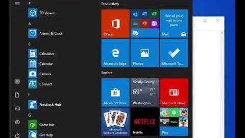 Delete temp files automatically