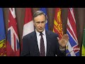 Beginning of video