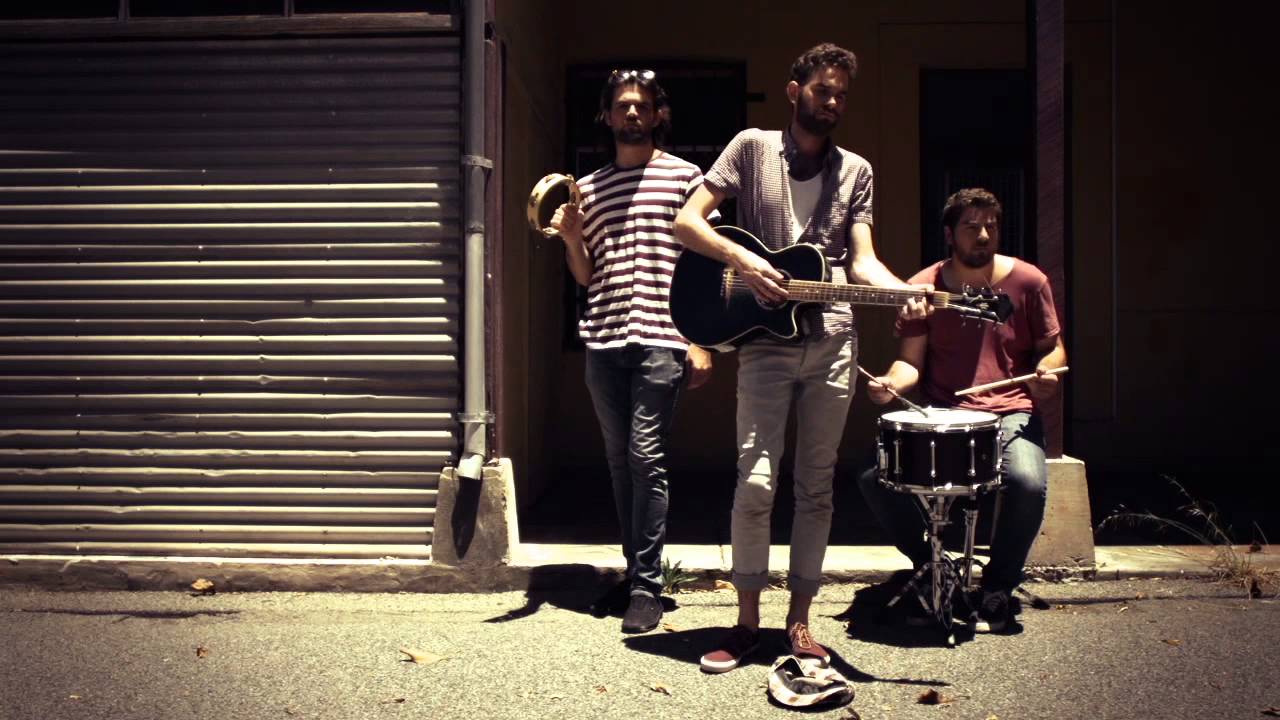 Watch Rainy Day Women - 'Friends' (Official Music Video) on YouTube Watch Rainy Day Women - 'Friends' (Official Music Video) on YouTube
