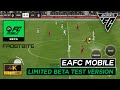 EA SPORT FC 24 Mobile Beta | Early Access | Limited Beta Test Android & Ios