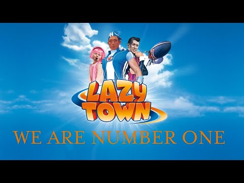 Matthew Kiichichaos Heafy I Trivium I Lazy Town - We Are Number One I Acoustic Cover