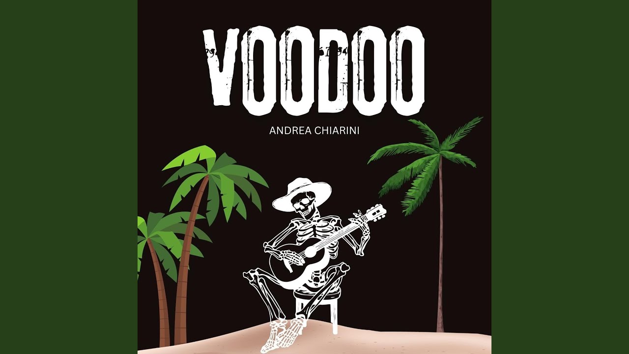 Watch Voodoo on YouTube Watch Voodoo on YouTube