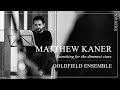 Capture de la vidéo Matthew Kaner, At Night: Ii Searching For The Dimmest Stars | Goldfield Ensemble