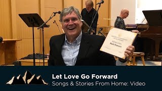 Graduation Celebration Part Ten - Let Love Go Forward