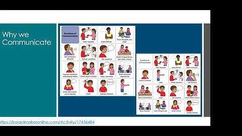 1E: AAC in Virtual Environments