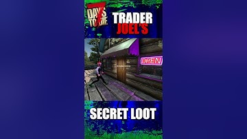 Trader Joel