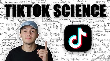 How Does The TikTok Algorithm Work - Reverse Engineering TikTok