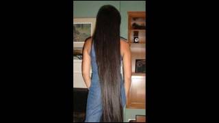 Hair Growth Crash Course: Longer Hair Naturally (Really!) | Lucy's Corsetry