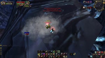 World of Warcraft 85 Subtlety Rogue PvP Movie - Mercader 8 Part 2