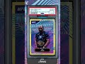 2024 Topps Finest UFC Jon Jones Headliners Yellow Glitter /50 #jonjones #ufc #topps #nostalgicavenue