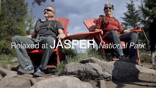 Things To Do At Jasper National In Alberta Canada by The Hungry Cuban Adventures 295 views 1 year ago 10 minutes, 5 seconds